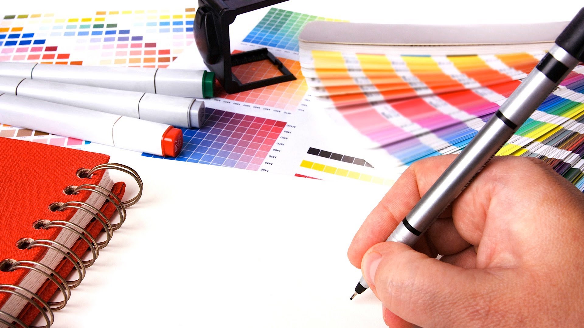 Graphic Design Services